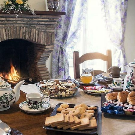 Bed And Breakfast Nonna Loreta Formello Luaran gambar
