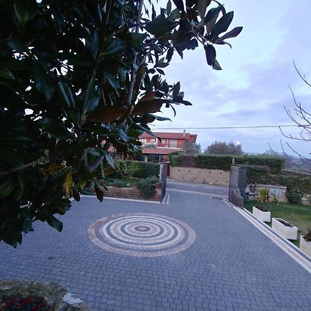 Bed And Breakfast Nonna Loreta Formello Luaran gambar