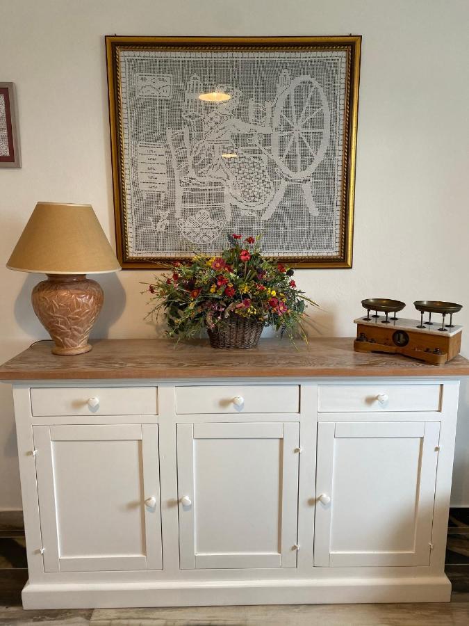 Bed And Breakfast Nonna Loreta Formello Luaran gambar
