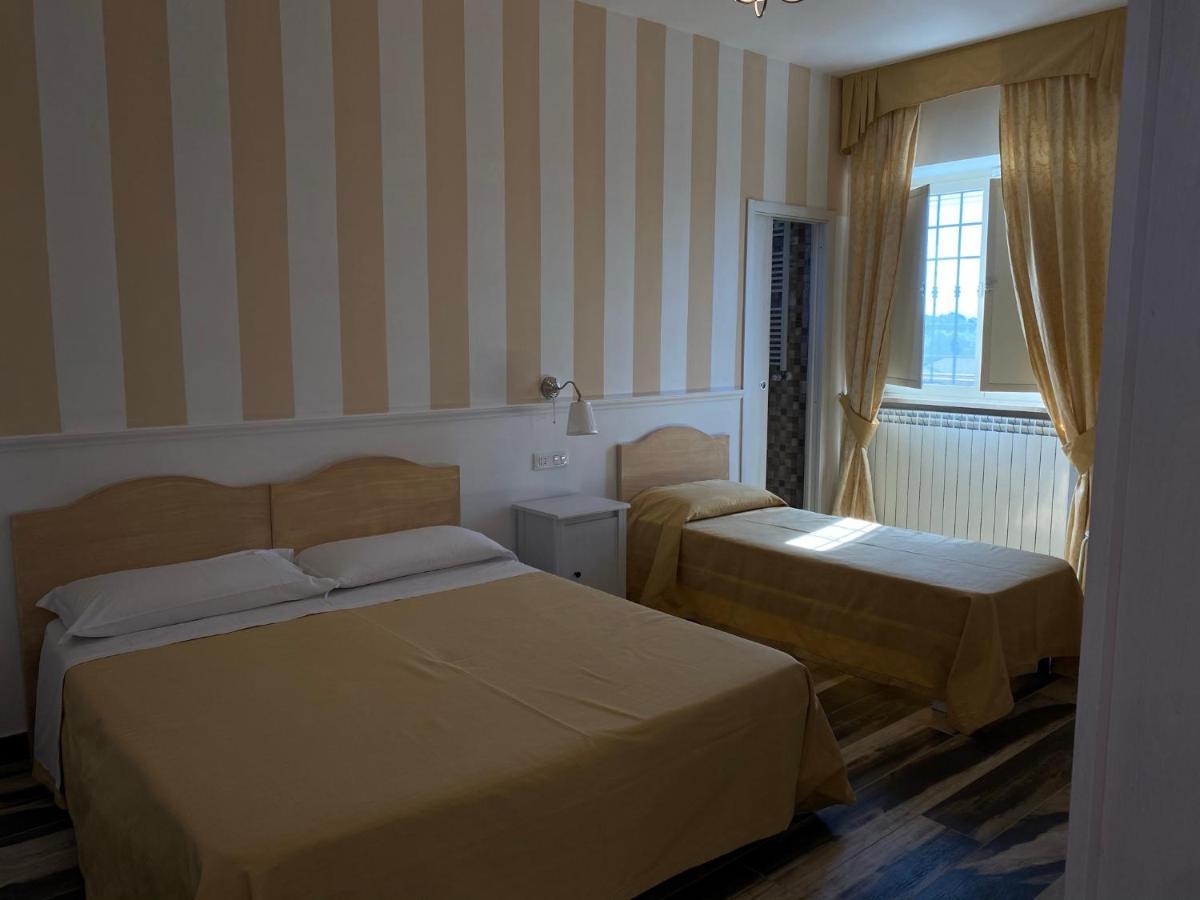 Bed And Breakfast Nonna Loreta Formello Luaran gambar
