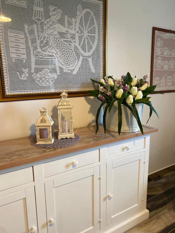 Bed And Breakfast Nonna Loreta Formello Luaran gambar