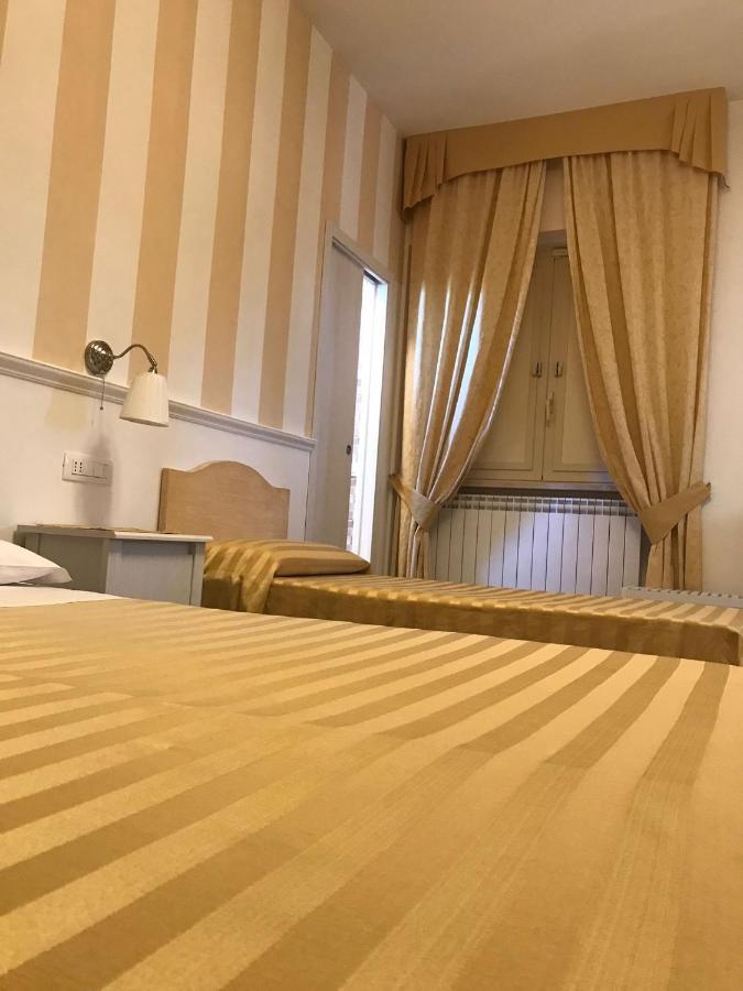 Bed And Breakfast Nonna Loreta Formello Luaran gambar