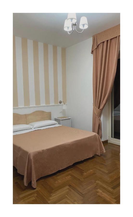 Bed And Breakfast Nonna Loreta Formello Luaran gambar