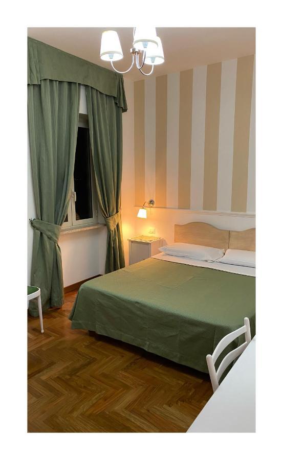 Bed And Breakfast Nonna Loreta Formello Luaran gambar