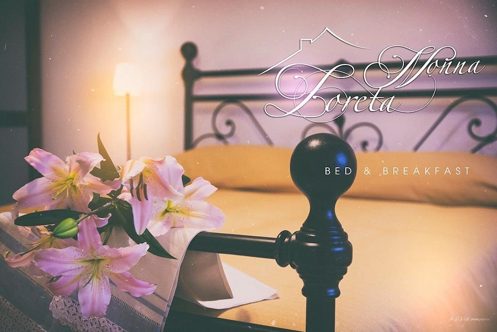 Bed And Breakfast Nonna Loreta Formello Bilik gambar