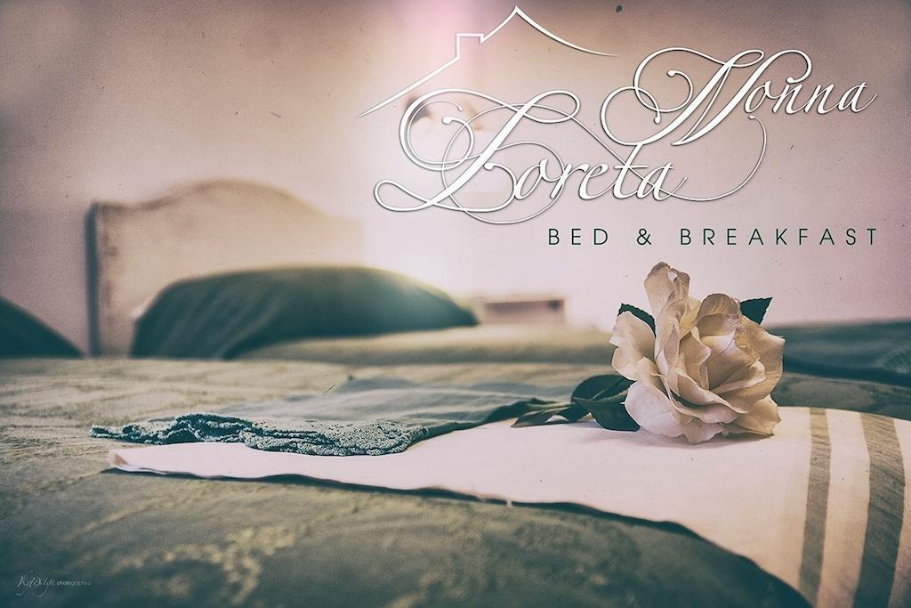 Bed And Breakfast Nonna Loreta Formello Bilik gambar