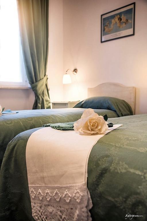 Bed And Breakfast Nonna Loreta Formello Bilik gambar