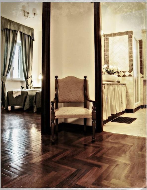 Bed And Breakfast Nonna Loreta Formello Luaran gambar