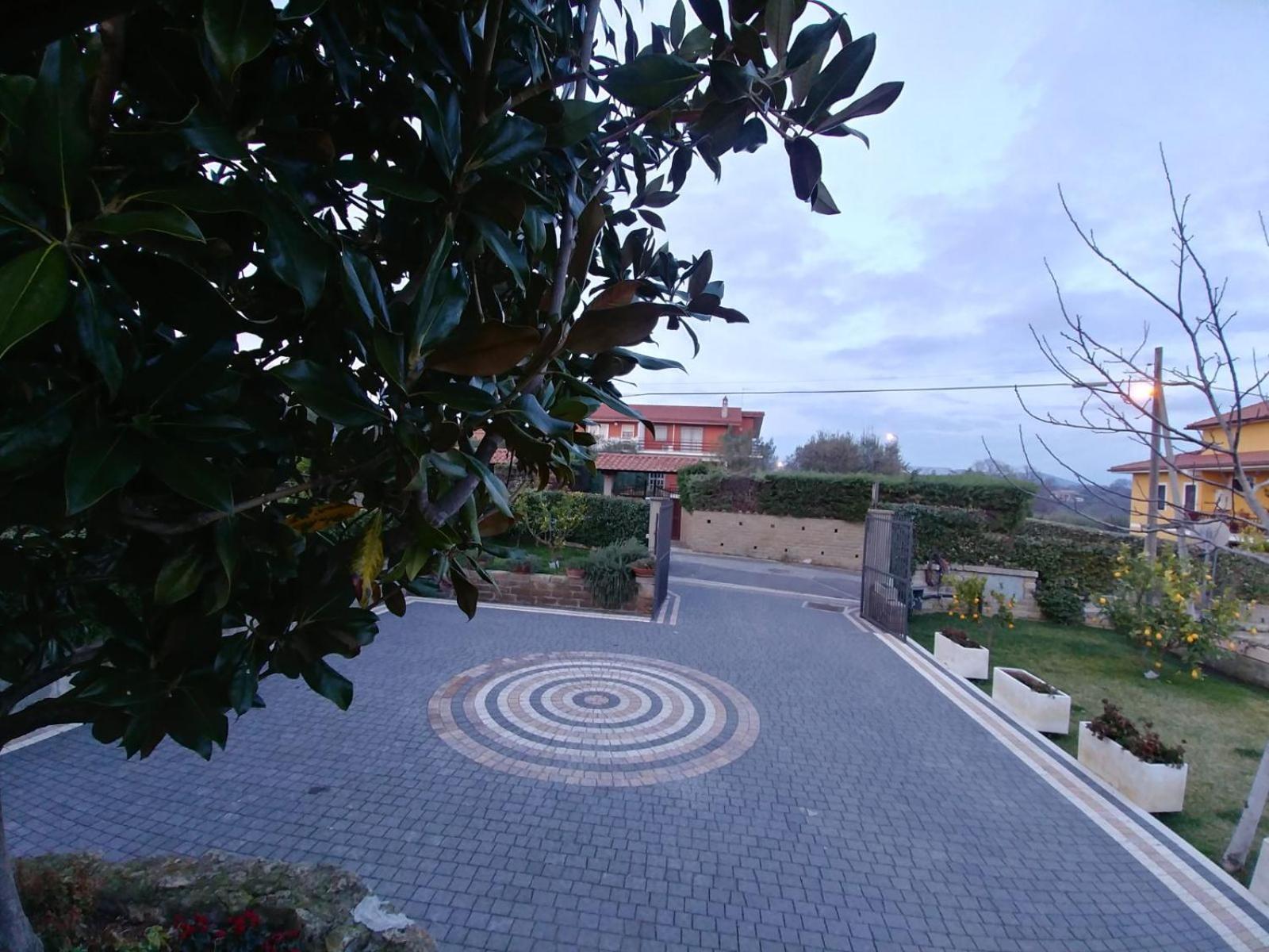 Bed And Breakfast Nonna Loreta Formello Luaran gambar