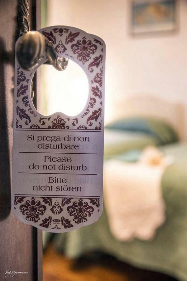 Bed And Breakfast Nonna Loreta Formello Luaran gambar