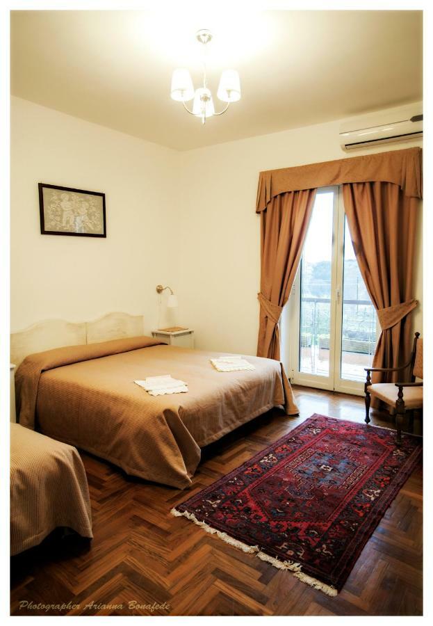 Bed And Breakfast Nonna Loreta Formello Luaran gambar